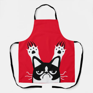 Made From Scratch Apron