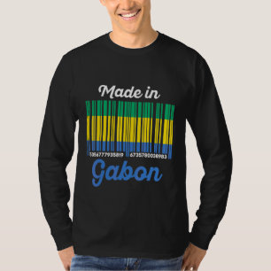 Made Gabon T-Shirt