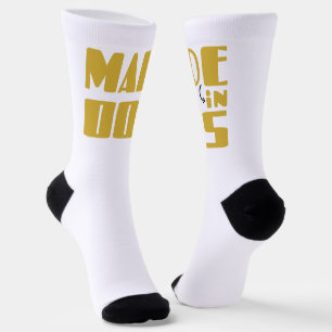 Made in 00s socks