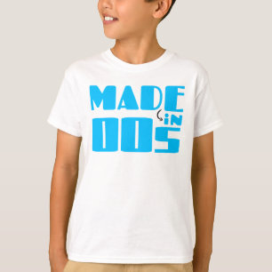 Made in 00s T-Shirt
