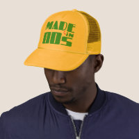 Made in 00s