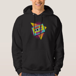 Made In 1948 74th Birthday 80s 90s 1990s 1980s Nos Hoodie