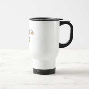 MADE IN 1965 TRAVEL MUG