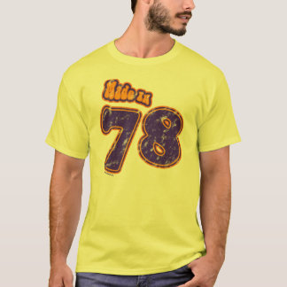 Made in 78 T-Shirt