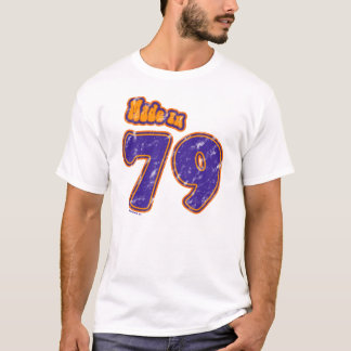 Made in 79 T-Shirt
