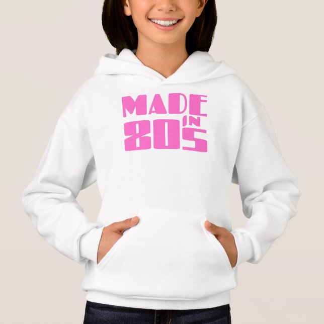Made in 80s (Front)