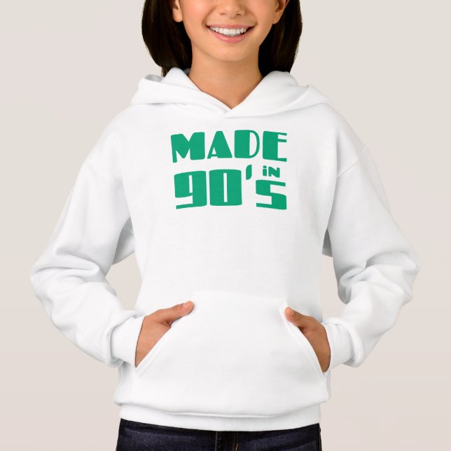 Made in 90's (Front)