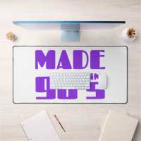 Made in 90's
