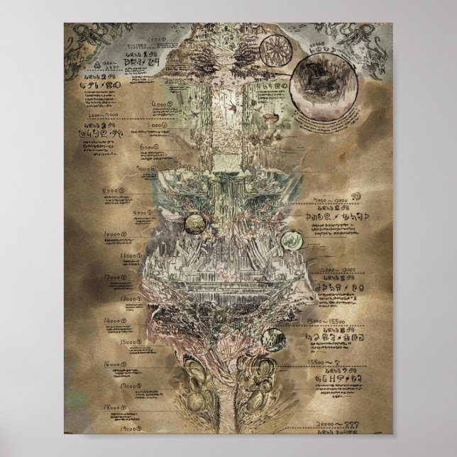 Made in a8  poster (Front)