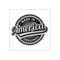 Made in America Original