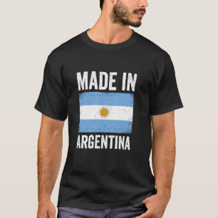 Made In Argentina T-Shirt