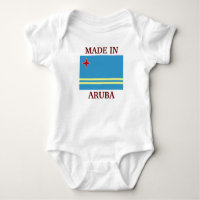 Made in Aruba