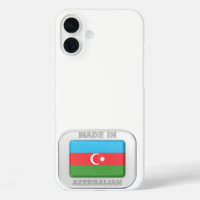 Made in Azerbaijan