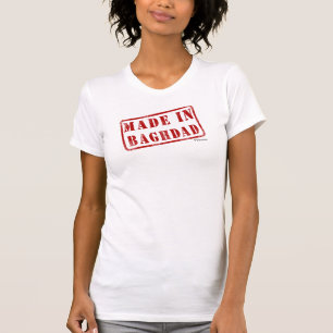 Made in Baghdad T-Shirt