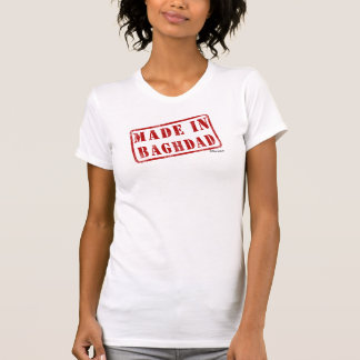 Made in Baghdad T-Shirt