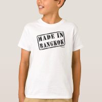 Made in Bangkok