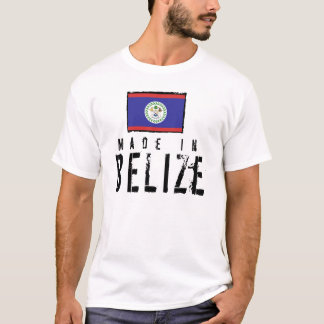 Made In Belise T-Shirt