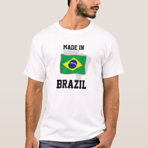Made in Brazil T-Shirt