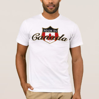 "Made in Canada" T-Shirt