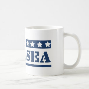 Made in Chelsea Coffee Mug