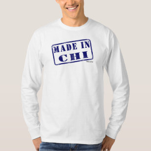 Made in Chi T-Shirt