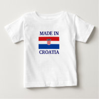 Made in Croatia