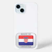 Made in Croatia