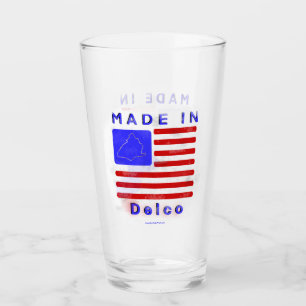 Made in Delco Glass