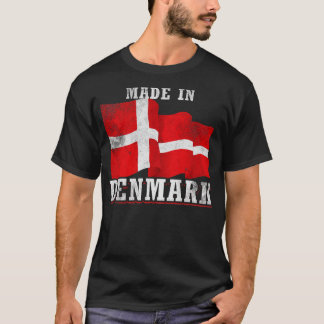 Made in Denmark T-Shirt