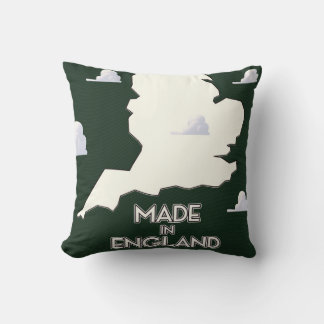 Made in England Cushion