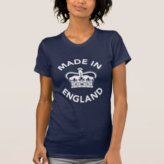 Made In England T-Shirt