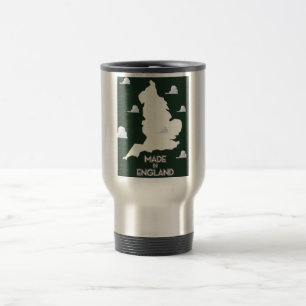 Made in England Travel Mug