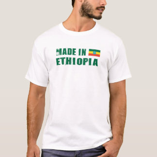 Made in Ethiopia T-Shirt