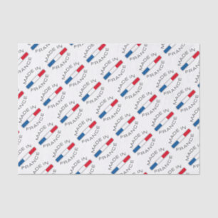 made-in-france-logo tissue paper