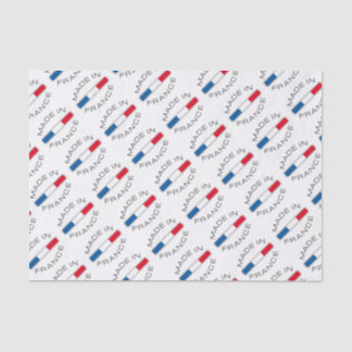 made-in-france-logo tissue paper