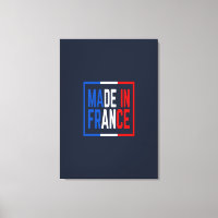 Made In France Wine Art