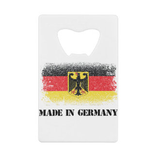 Made in Germany