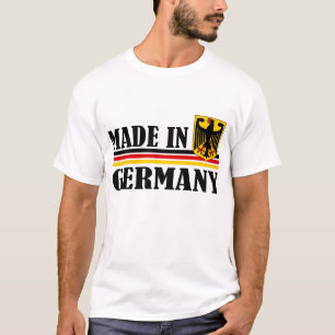 Made In Germany T-Shirt