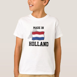 Made in Holland T-Shirt