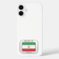 Made in Iran