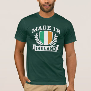 Made In Ireland T-Shirt