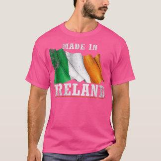 Made in Ireland T-Shirt