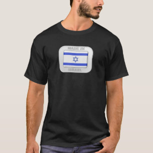 Made in Israel T-Shirt