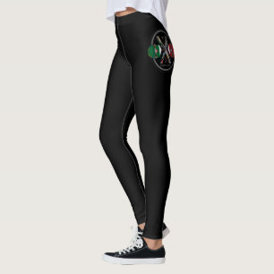 Made in Italy 1975 Leggings