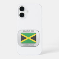 Made in Jamaica