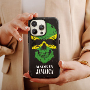 Made in Jamaica iPhone   Jamaican iPhone Case-Mate 13 Pro Max Case