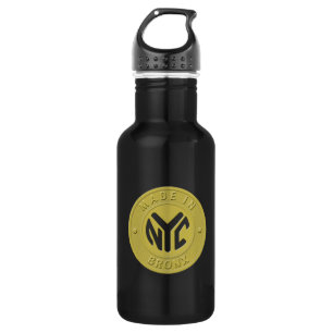 Made In New York Bronx 532 Ml Water Bottle