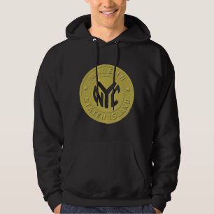 Made In New York Staten Island Hoodie