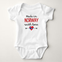 Made in Norway with Love