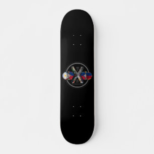Made in Philippines 1975 Skateboard